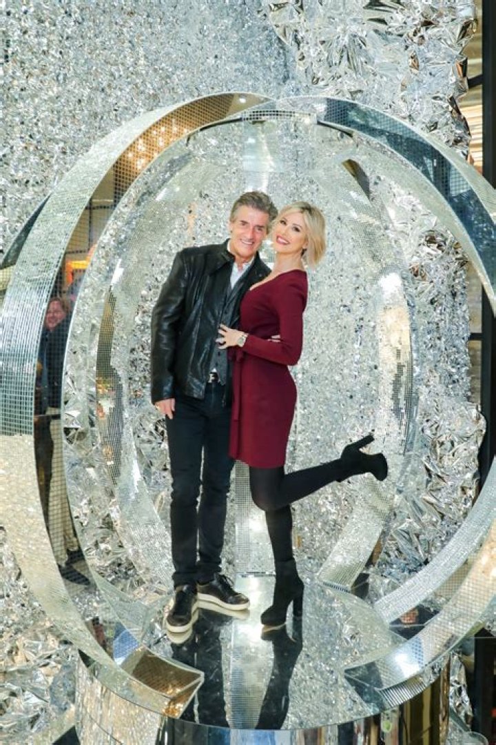 Nick Florescu- Wiki, Age, Height, Net Worth, Wife, Ethnicity