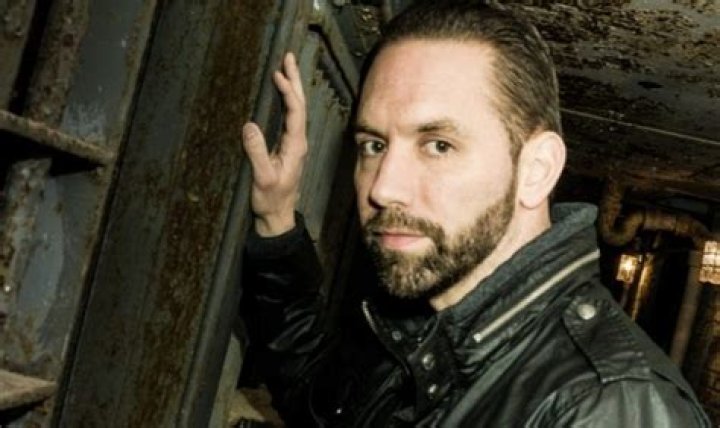 Nick Groff Net Worth, Age, Height, Bio, Birthday, Wiki!