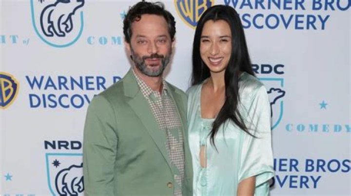 Who is Nick Kroll Dating – Nick Kroll's Girlfriend & Exes
