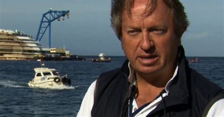 Nick Sloane Net Worth, Age, Height, Bio, Birthday, Wiki!