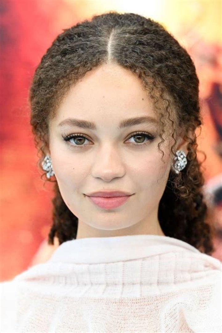 Nico Parker- Wiki, Age, Height, Net Worth, Boyfriend, Ethnicity