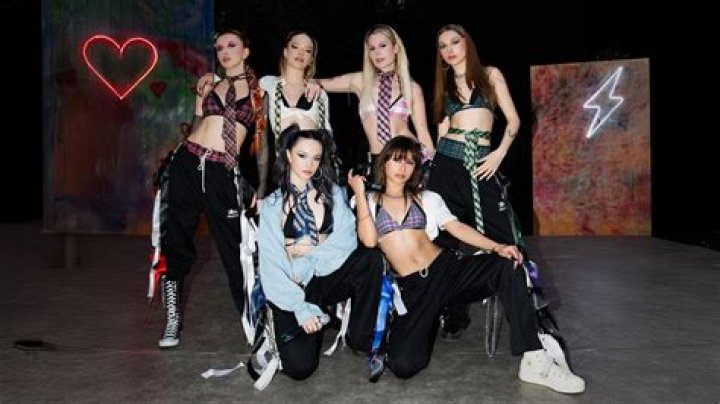 Nico Vink’s Girlfriend: Who is Nico Vink Dating?