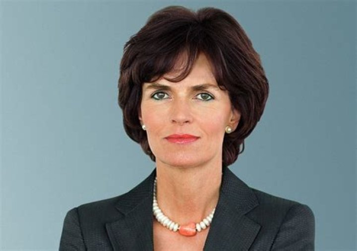 Nicola Leibinger-Kammüller