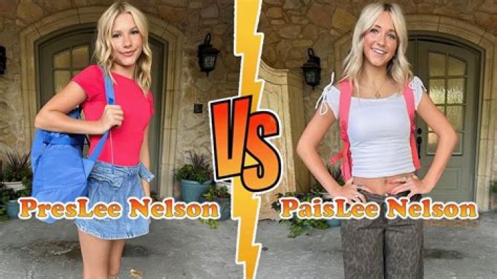 Nicole Alyse Nelson’s Boyfriend: Who is Nicole Alyse Nelson Dating?