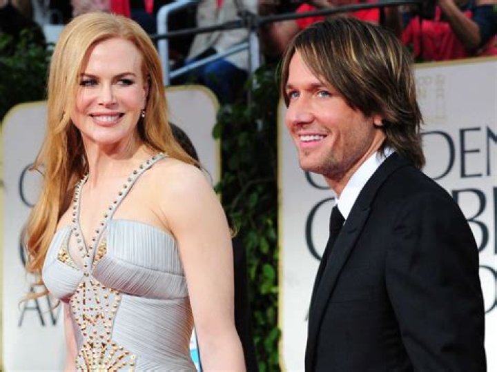 Nicole Kidman’s Husband: Who is Nicole Kidman Dating?