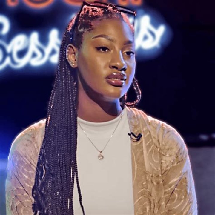 Who is Nija Charles Dating – Nija Charles's Boyfriend & Exes