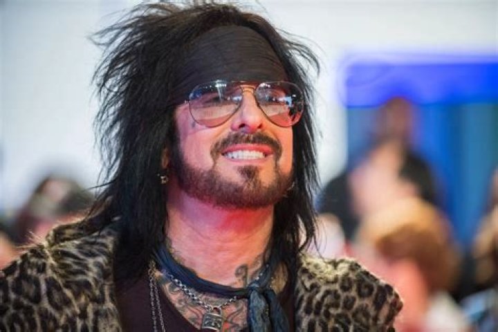 Nikki Sixx- Wiki, Age, Wife, Ethnicity, Net Worth, Height, Career
