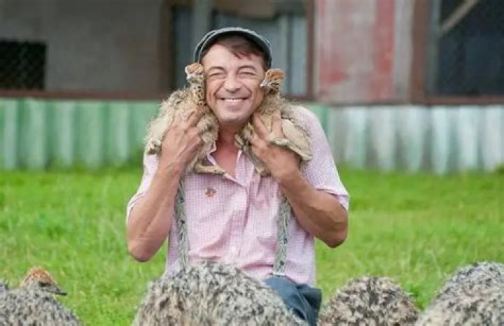 Nikolai Dobrynin - Net Worth, Age, Height, Birthday, Bio, Wiki!