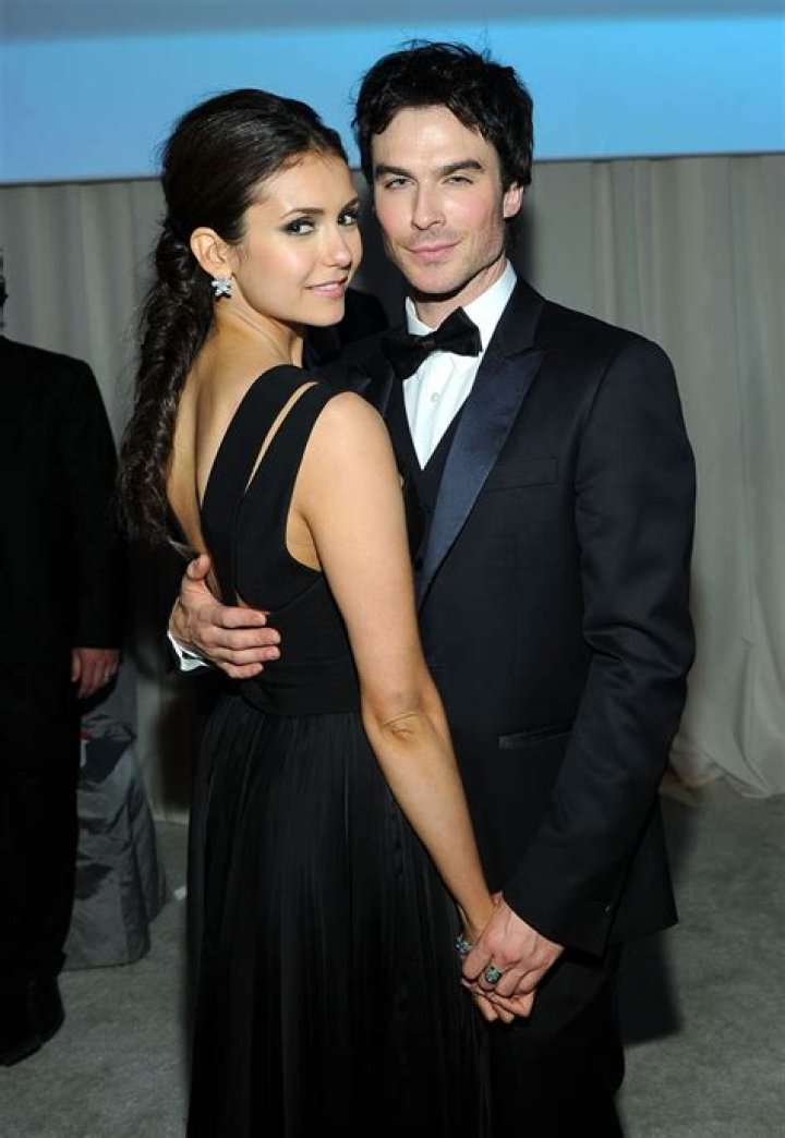 Nina Dobrev Confesses To Ian Somerhalder: ‘I Found A New Man To Keep Me Warm’