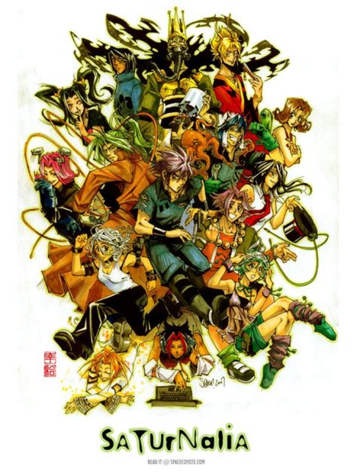 Nina Matsumoto Net Worth, Age, Height, Bio, Birthday, Wiki!