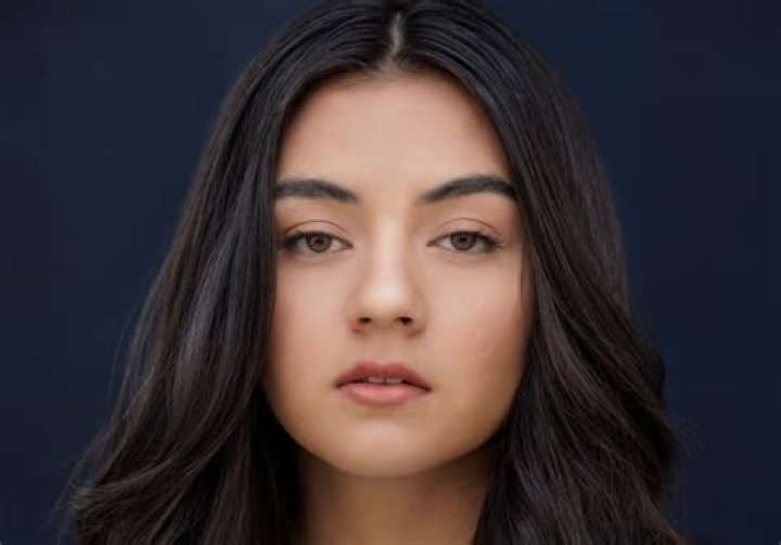 Nina Nelson- Biography, Age, Height, Net Worth, Boyfriend, Dating