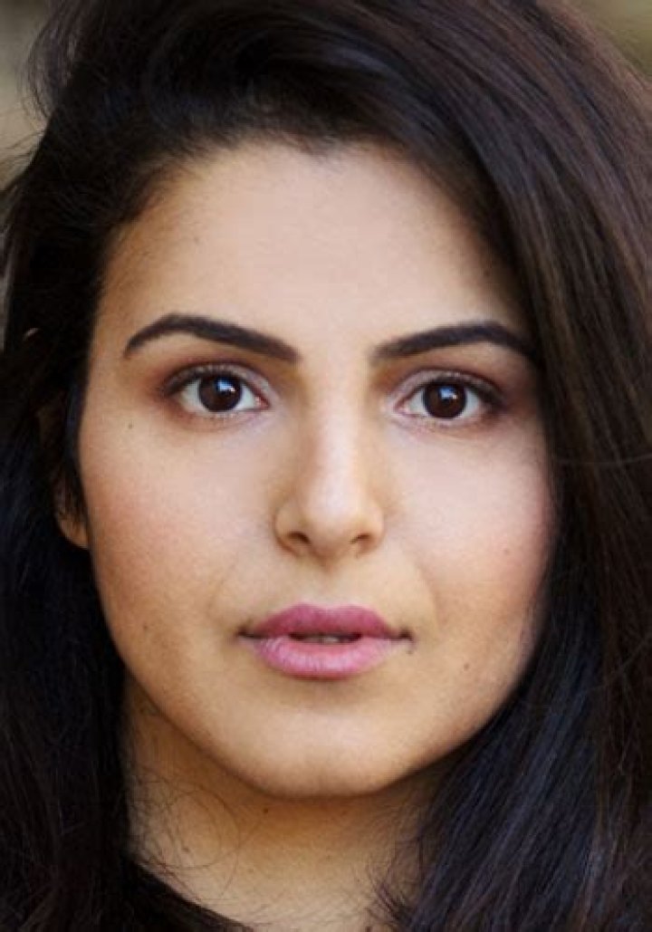 Fame | Nisrine Amine net worth and salary income estimation Apr, 2024