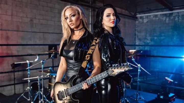 Nita Strauss