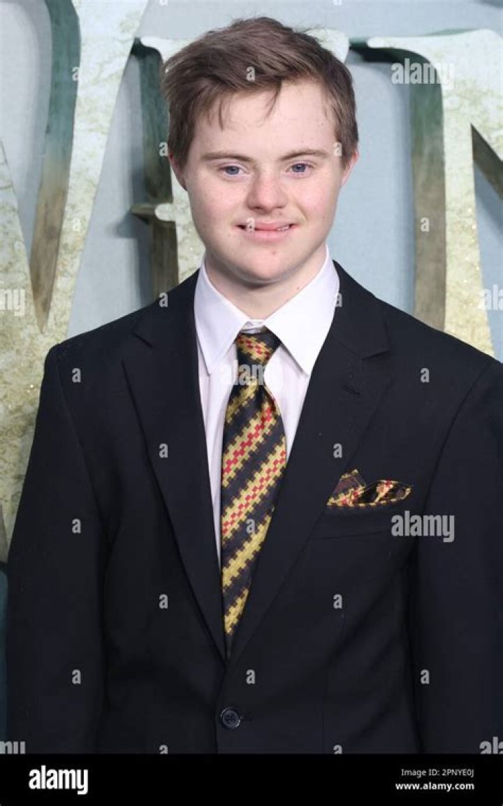 Noah Matthews - Net Worth, Age, Height, Birthday, Bio, Wiki!