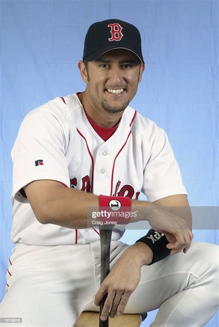 Nomar Garciaparra Net Worth 2024, Age, Height, Bio, Birthday, Wiki!