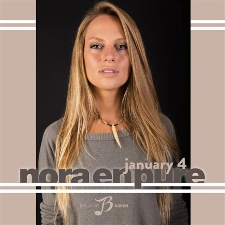 Nora En Pure Releases Fired-Up Track "Sphinx" And Announces Sphinx Tour Dates