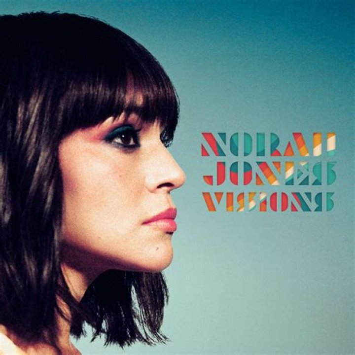 Norah Jones' debut album continues to fly off the self
