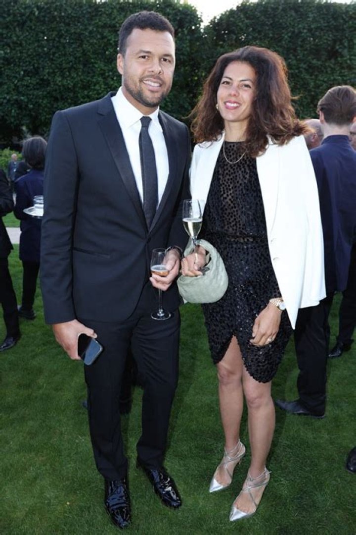 EXPLORE Jo-Wilfried Tsonga’s Wife – Noura El Shwekh Wiki Bio, Age, Height, Nationality, and Net Worth