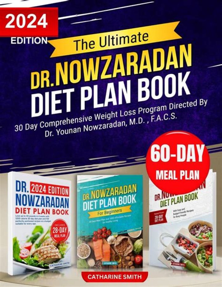 Younan Nowzaradan Net Worth, Age, Height, Bio, Birthday, Wiki!