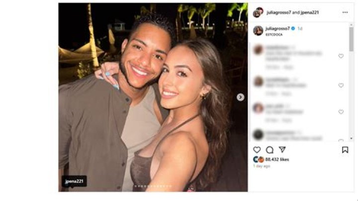 Nuria Ma’s Boyfriend: Who is Nuria Ma Dating?