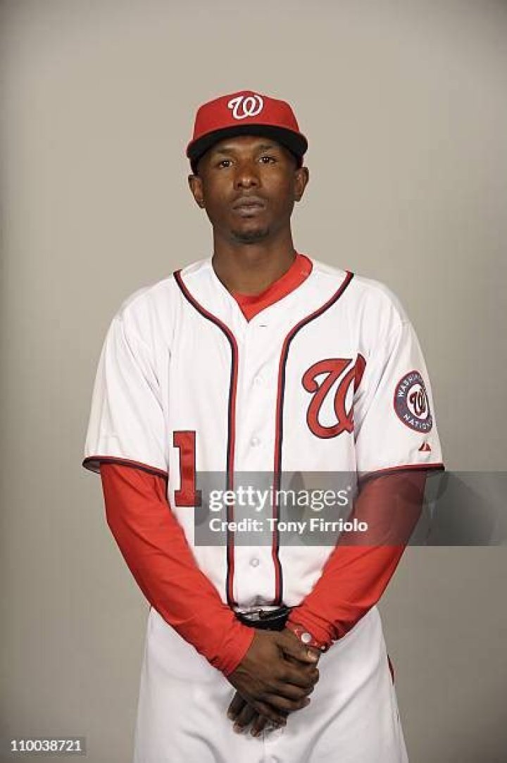 Nyjer Morgan- Wiki, Age, Girlfriend, Ethnicity, Net Worth, Height, Career