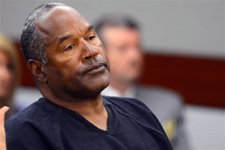 OJ Simpson Net Worth 2024, Age, Height, Bio, Birthday, Wiki!