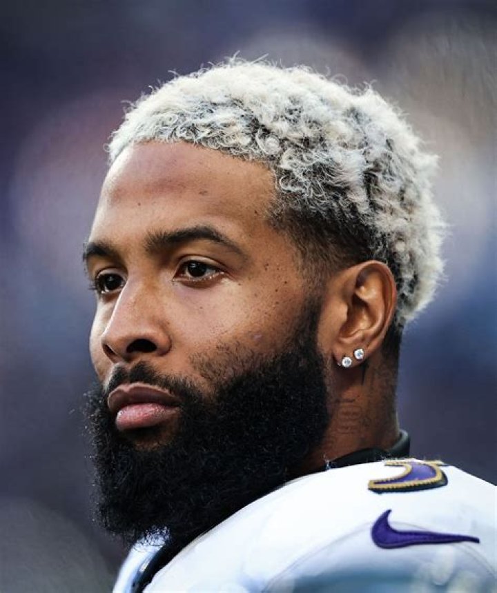 Odell Beckham Jr. Net Worth, Age, Height, Bio, Birthday, Wiki!