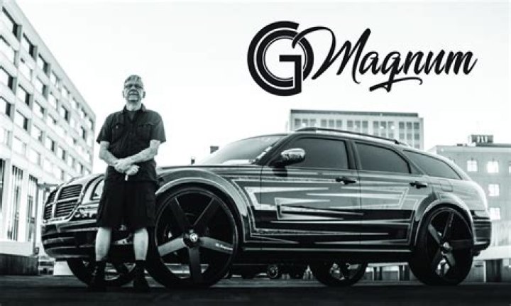 OG Magnum Net Worth, Age, Height, Bio, Birthday, Wiki!