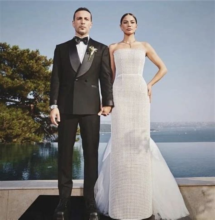 Oguzhan Ugur’s Girlfriend: Who is Oguzhan Ugur Dating?