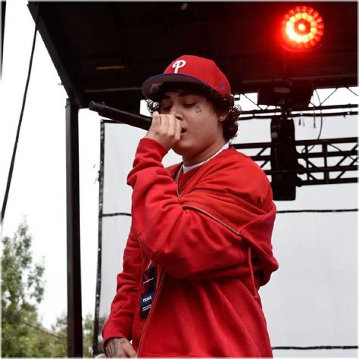 Explore OhGeesy Wiki, Age, Height, Girlfriend & Net Worth