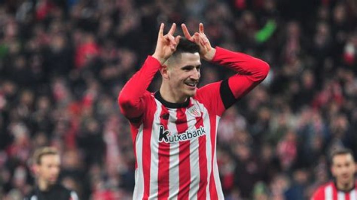 Oihan Sancet- Wiki, Age, Girlfriend, Ethnicity, Net Worth, Height, Career