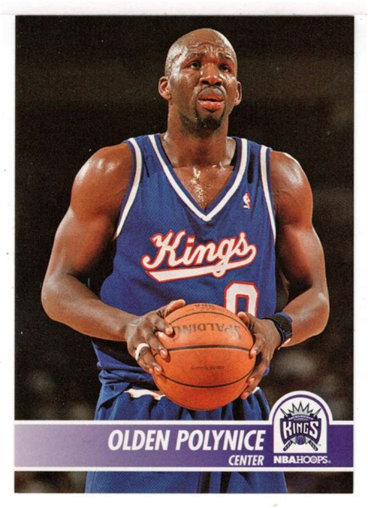 Fame | Olden Polynice net worth and salary income estimation Jan, 2024