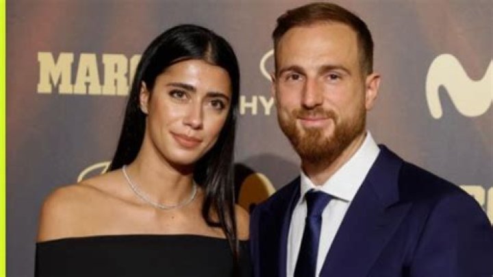 Olga Barantseva’s Boyfriend: Who is Olga Barantseva Dating?