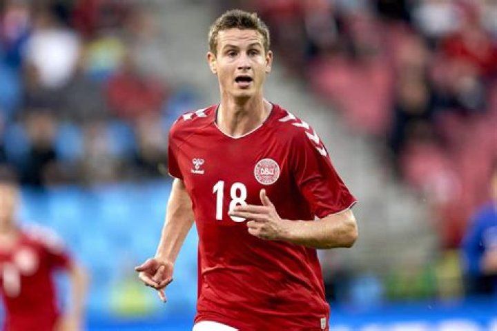 Oliver Abildgaard- Wiki, Biography, Age, Height, Net Worth, Girlfriend