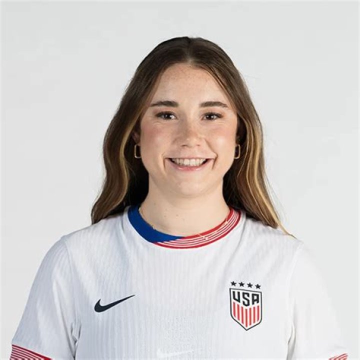 Fame | Olivia Moultrie net worth and salary income estimation Mar, 2024