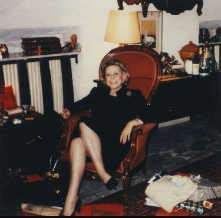 Omar Raddad Ghislaine Marchal