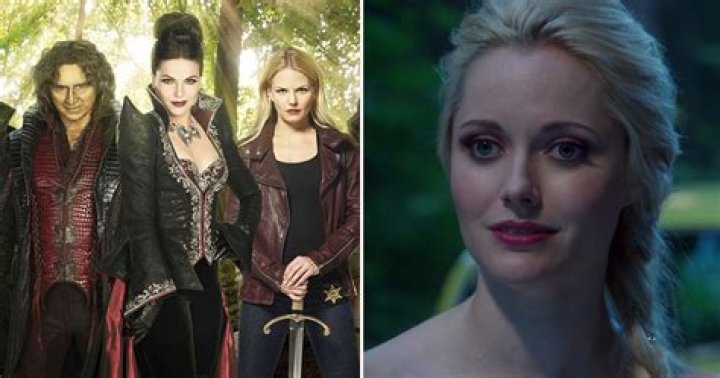 Once Upon a Time RECAP 3/17/13: Season 2 Episode 17 “Welcome to Storybrooke”