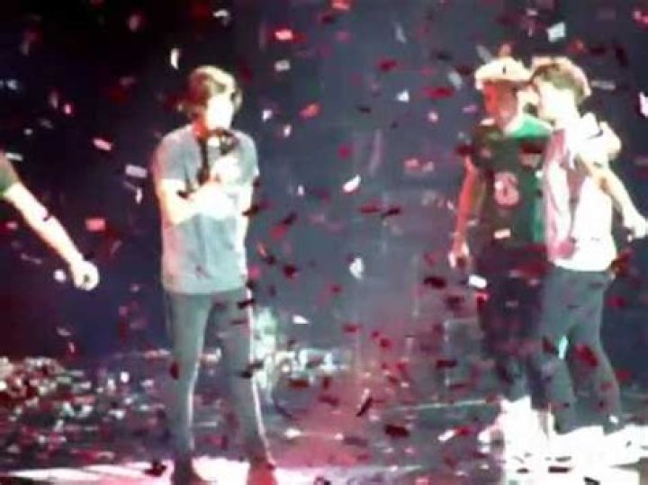 One Direction's Journey Back To Where It All Began