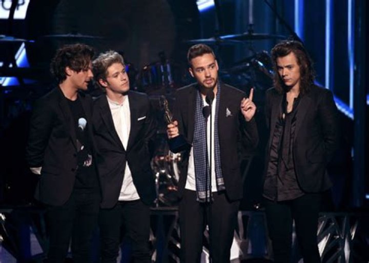 One Direction May Very Well Break A Billboard Music Awards Record in 2016