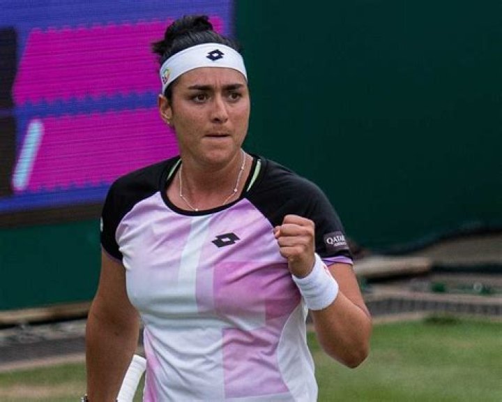 Ons Jabeur Net Worth, Age, Height, Bio, Birthday, Wiki!