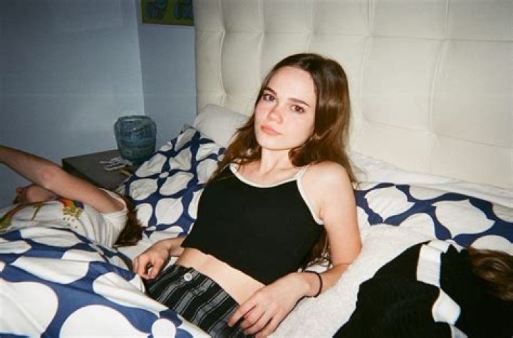 Oona Laurence Biography: Age, Movies, Net Worth, Instagram, Boyfriend, Parents, TV Shows, Height