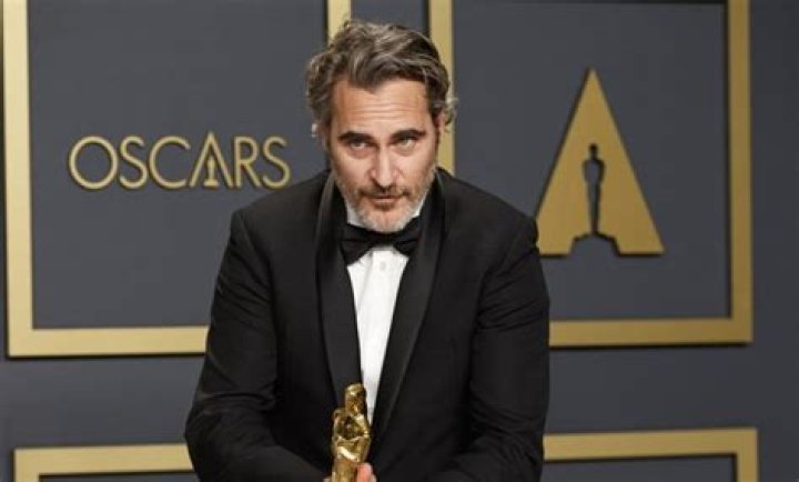 Oscars Special 2020: Joaquin Phoenix in Joker (Best Actor)