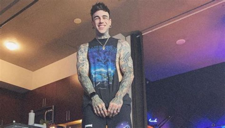 Oscar Wylde - Net Worth, Age, Height, Birthday, Bio, Wiki!