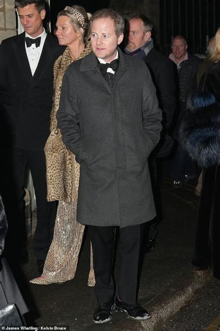 Know All About Rose Farquhar Husband George Gemmell!