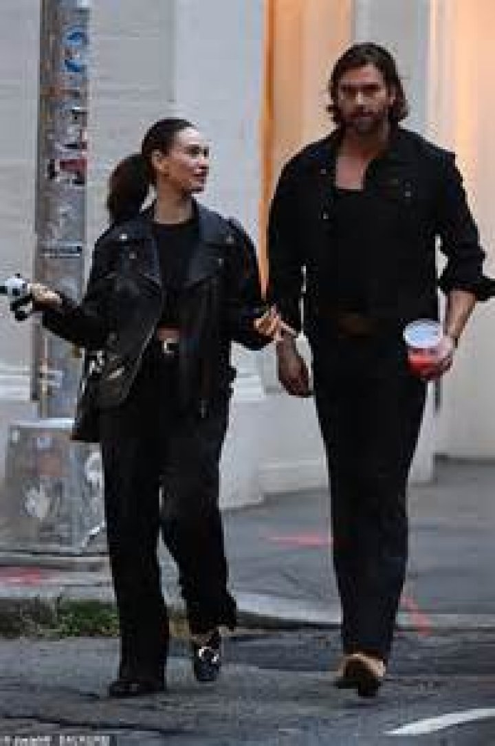 Oskar Rozenberg’s Girlfriend: Who is Oskar Rozenberg Dating?