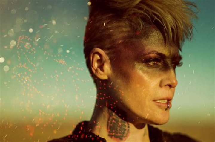 Otep Shamaya Net Worth, Age, Height, Bio, Birthday, Wiki!