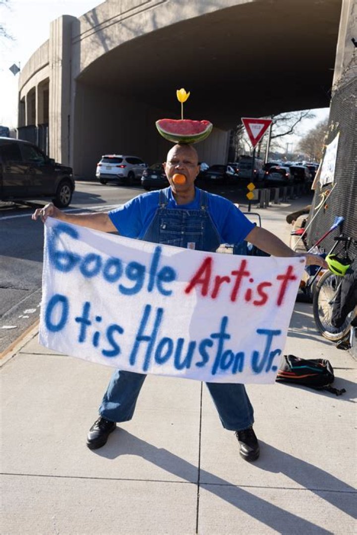 Fame | Otis Houston Jr. net worth and salary income estimation Jan, 2024