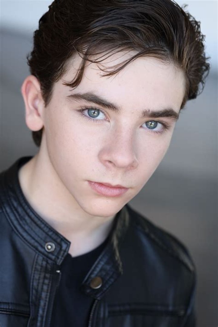 Owen Atlas - Net Worth, Age, Height, Birthday, Bio, Wiki!