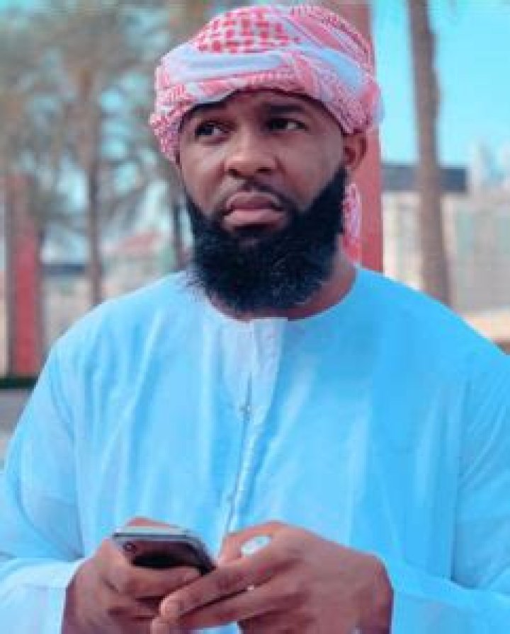 Oyemykke Biography: Age, Daughter, Wife, Instagram, Net Worth, Wikipedia, Twitter, House, Girlfriend, Baby Mama