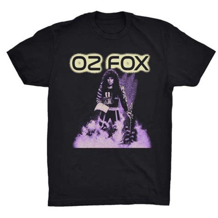 Oz Fox Net Worth, Age, Height, Bio, Birthday, Wiki!